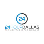 24HourDallas logo